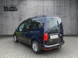 VW Caddy bei Sportwagen.expert - Abbildung (4 / 15)