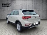 VW T-Roc bei Sportwagen.expert - Abbildung (4 / 15)