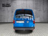VW Caddy bei Sportwagen.expert - Abbildung (5 / 15)