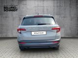 Skoda Karoq bei Sportwagen.expert - Abbildung (5 / 15)