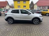 VW T-Cross bei Sportwagen.expert - Abbildung (7 / 15)