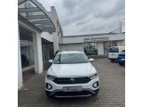 VW T-Roc bei Sportwagen.expert - Abbildung (3 / 12)