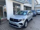 VW T-Cross bei Sportwagen.expert - Abbildung (2 / 12)