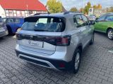 VW T-Cross bei Sportwagen.expert - Abbildung (4 / 12)