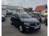 VW T-Roc bei Sportwagen.expert - Abbildung (4 / 12)