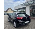 VW T-Roc bei Sportwagen.expert - Abbildung (10 / 12)
