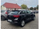 VW T-Roc bei Sportwagen.expert - Abbildung (8 / 12)