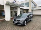 VW T-Roc bei Sportwagen.expert - Abbildung (2 / 12)
