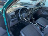 VW T-Cross bei Sportwagen.expert - Abbildung (7 / 14)