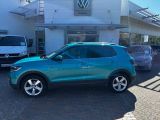 VW T-Cross bei Sportwagen.expert - Abbildung (2 / 14)