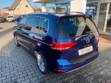VW Touran bei Sportwagen.expert - Abbildung (10 / 12)