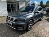 VW Tiguan Allspace bei Sportwagen.expert - Abbildung (3 / 14)