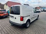 VW Caddy bei Sportwagen.expert - Abbildung (8 / 15)