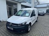 VW Caddy bei Sportwagen.expert - Abbildung (4 / 15)