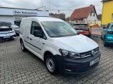 VW Caddy bei Sportwagen.expert - Abbildung (6 / 15)