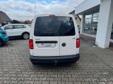 VW Caddy bei Sportwagen.expert - Abbildung (9 / 15)