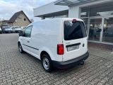 VW Caddy bei Sportwagen.expert - Abbildung (11 / 15)