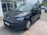 VW Caddy bei Sportwagen.expert - Abbildung (3 / 12)