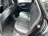 Audi A4 bei Sportwagen.expert - Abbildung (10 / 14)