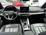 Audi A4 bei Sportwagen.expert - Abbildung (9 / 14)