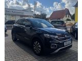 VW T-Cross bei Sportwagen.expert - Abbildung (4 / 12)