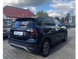 VW T-Cross bei Sportwagen.expert - Abbildung (8 / 12)