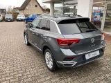 VW T-Roc bei Sportwagen.expert - Abbildung (9 / 11)