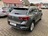 VW T-Roc bei Sportwagen.expert - Abbildung (7 / 11)