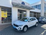 VW T-Roc bei Sportwagen.expert - Abbildung (2 / 13)