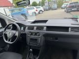 VW Caddy bei Sportwagen.expert - Abbildung (8 / 10)