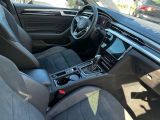 VW Arteon bei Sportwagen.expert - Abbildung (11 / 15)