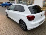 VW Polo bei Sportwagen.expert - Abbildung (9 / 11)