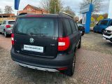 Skoda Yeti bei Sportwagen.expert - Abbildung (4 / 13)