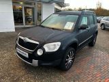 Skoda Yeti bei Sportwagen.expert - Abbildung (2 / 13)