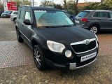 Skoda Yeti bei Sportwagen.expert - Abbildung (3 / 13)