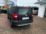 Skoda Yeti bei Sportwagen.expert - Abbildung (5 / 13)