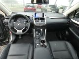 Lexus NX bei Sportwagen.expert - Abbildung (12 / 15)