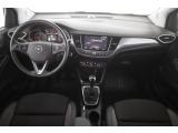 Opel Crossland X bei Sportwagen.expert - Abbildung (9 / 15)