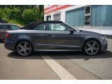 Audi A3 Cabriolet bei Sportwagen.expert - Abbildung (5 / 15)