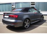 Audi A3 Cabriolet bei Sportwagen.expert - Abbildung (4 / 15)