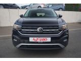 VW T-Cross bei Sportwagen.expert - Abbildung (7 / 15)