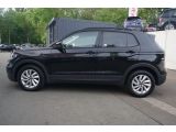VW T-Cross bei Sportwagen.expert - Abbildung (6 / 15)
