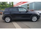 VW T-Cross bei Sportwagen.expert - Abbildung (8 / 15)