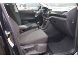 VW T-Cross bei Sportwagen.expert - Abbildung (9 / 15)
