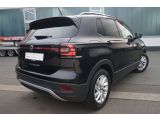 VW T-Cross bei Sportwagen.expert - Abbildung (5 / 15)