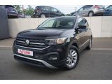 VW T-Cross bei Sportwagen.expert - Abbildung (2 / 15)