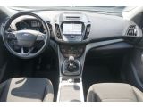 Ford Kuga bei Sportwagen.expert - Abbildung (10 / 15)