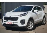 Kia Sportage bei Sportwagen.expert - Abbildung (2 / 15)
