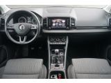 Skoda Karoq bei Sportwagen.expert - Abbildung (8 / 15) Skoda Karoq bei Sportwagen.expert - Abbildung (8 / 15)