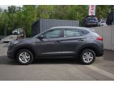Hyundai Tucson bei Sportwagen.expert - Abbildung (6 / 15)